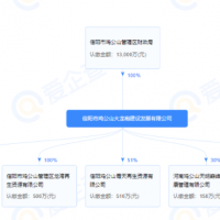 借工程施工非法采礦！河南信陽這家國企被罰超2000萬